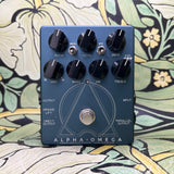 Darkglass Electronics Alpha Omega
