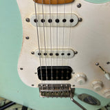 Cervantes Custom Anejo S Seafoam Green