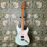 Cervantes Custom Anejo S Seafoam Green