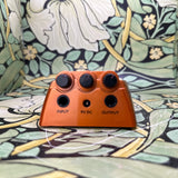 Danelectro Fab Flange - Used