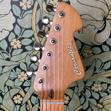 Cervantes Custom Anejo S Seafoam Green
