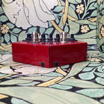 Visual Sound Jekyll & Hyde Overdrive & Distortion V1