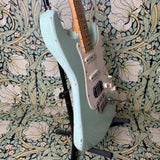 Cervantes Custom Anejo S Seafoam Green