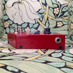 Visual Sound Jekyll & Hyde Overdrive & Distortion V1