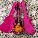 Gibson ES-175 Sunburst 1989