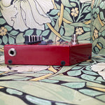 Visual Sound Jekyll & Hyde Overdrive & Distortion V1
