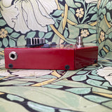 Visual Sound Jekyll & Hyde Overdrive & Distortion V1