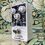 EarthQuaker Devices Dunes Overdrive