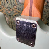 Cervantes Custom Anejo S Seafoam Green