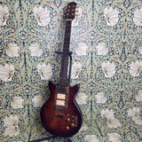 Jerrytone Custom Guitar