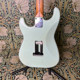 Cervantes Custom Anejo S Seafoam Green