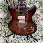 Jerrytone Custom Guitar