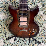 Jerrytone Custom Guitar