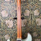 Cervantes Custom Anejo S Seafoam Green