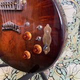 Jerrytone Custom Guitar