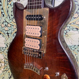 Jerrytone Custom Guitar