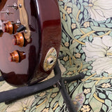 Jerrytone Custom Guitar