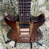 Jerrytone Custom Guitar