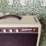 Milkman Sound Creamer 20watt Combo Amp