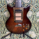 Jerrytone Custom Guitar