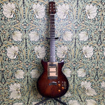 Jerrytone Custom Guitar