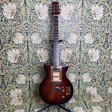 Jerrytone Custom Guitar