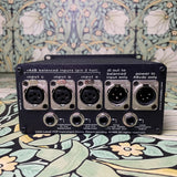 Little Labs PCP Instrument Distro 3.0