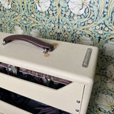 Milkman Sound Creamer 20watt Combo Amp