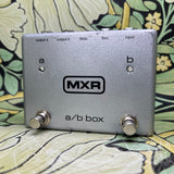 MXR M196 A/B Box