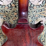 Jerrytone Custom Guitar