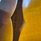 Epiphone Dot Sunburst 2001
