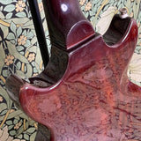 Jerrytone Custom Guitar