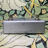 MXR M196 A/B Box