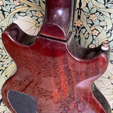 Jerrytone Custom Guitar