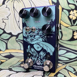Walrus Audio Julianna Deluxe Chorus/Vibrato - Used