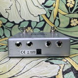 MXR M196 A/B Box