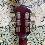 Jerrytone Custom Guitar