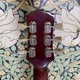 Jerrytone Custom Guitar