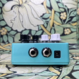 Keeley Aria Compressor Overdrive - Used