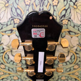 Epiphone Dot Sunburst 2001