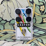 Electro-Harmonix Crayon - Used