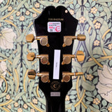Epiphone Dot Sunburst 2001