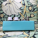 Keeley Aria Compressor Overdrive - Used