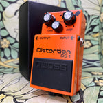 Boss DS-1 - Used