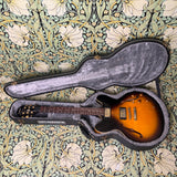 Epiphone Dot Sunburst 2001