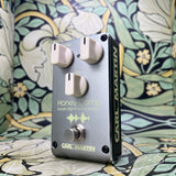 Carl Martin Honey Comp - Used