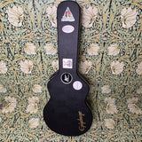 Epiphone Dot Sunburst 2001