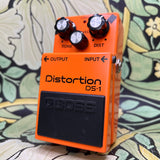 Boss DS-1 - Used