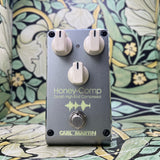 Carl Martin Honey Comp - Used