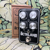 Kingtone Octaland Mini V2 - Used